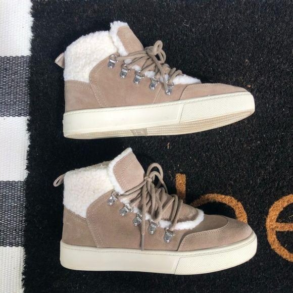 Marc Fisher LTD Sana Sneakers - Picture 3 of 7